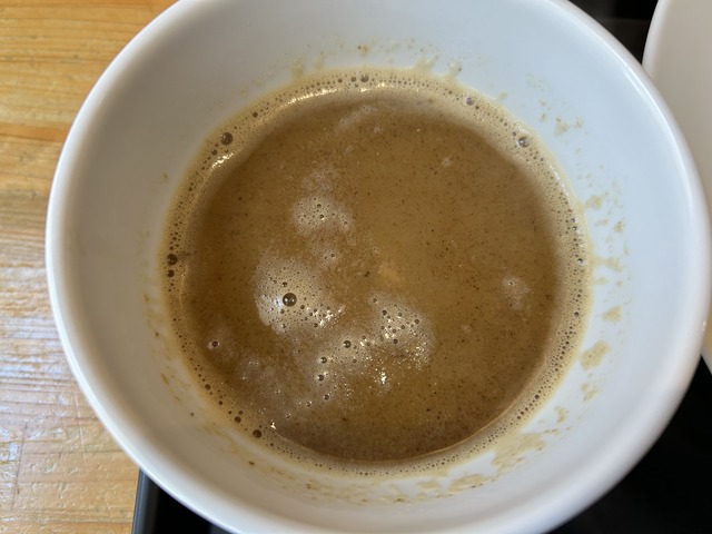 つけ麺1-3-3