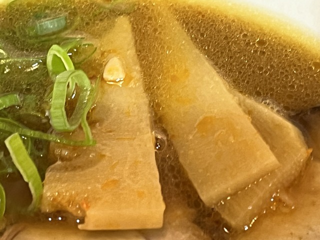 豚骨醤油1-2-2