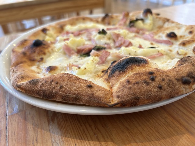 ブリッゲッラ1-3