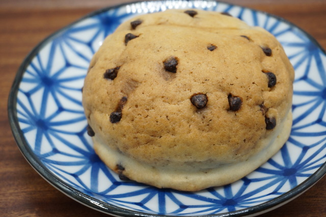 チョコチップ2