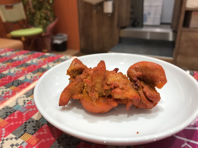 チキンディッカ1