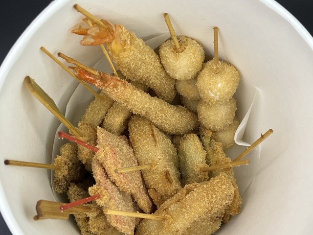 串カツバケツ1-1