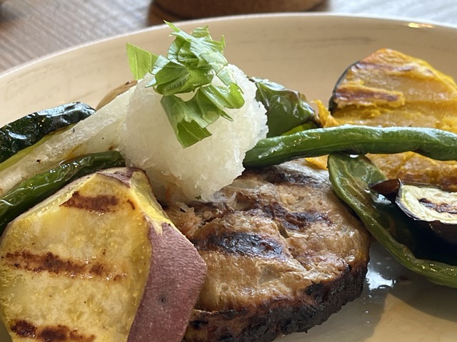 ハンバーグ1-4-1