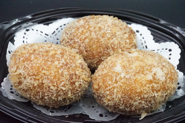 スコッチエッグ