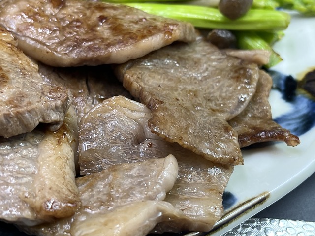 焼肉1-2-5
