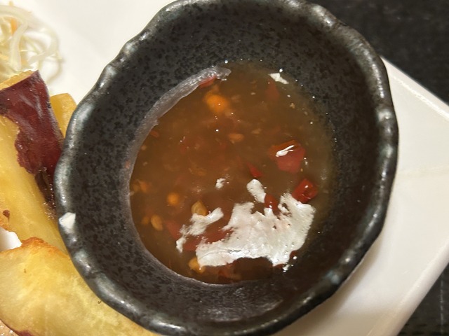 クリスピー1-3-3