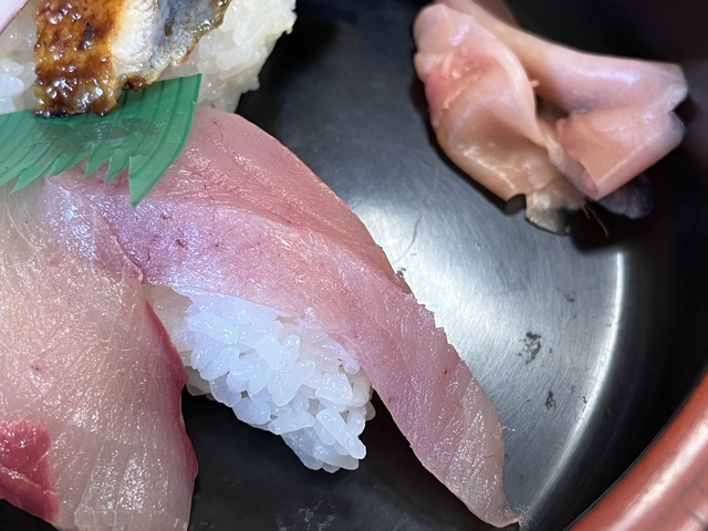 寿司定食1-5-1