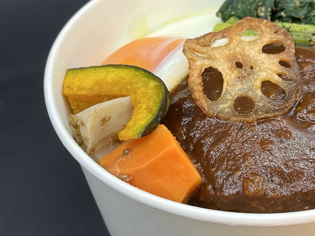 ハンバーグ1-3-1