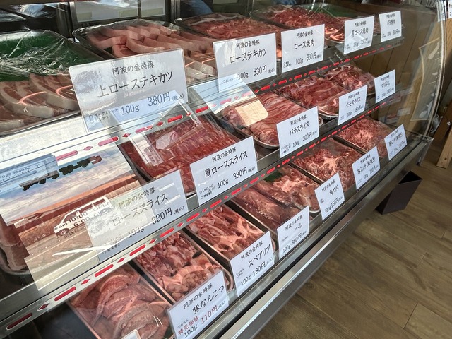 ショーケース1-1