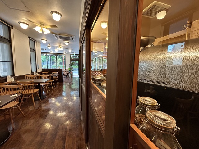 店内1-1