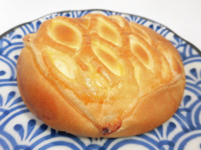 ドイツチョコパン2