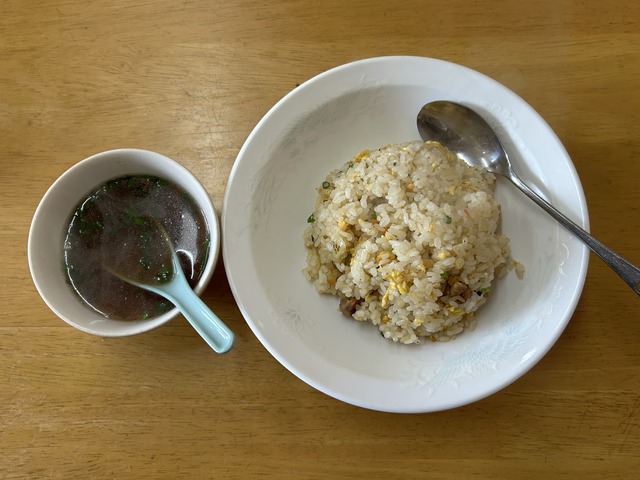 炒飯1-1-1