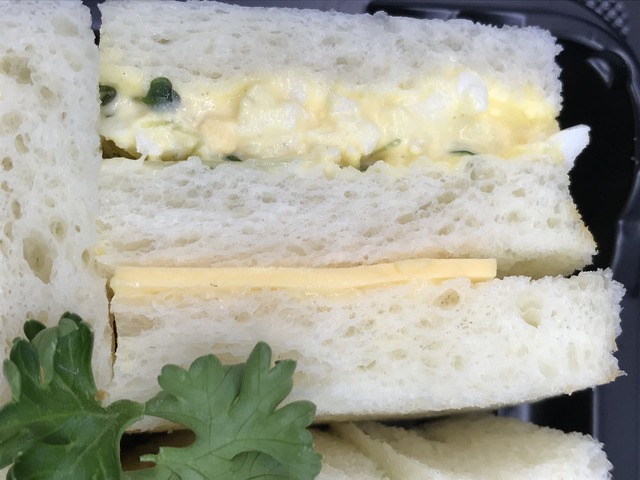 ティーサンドA1-2-4