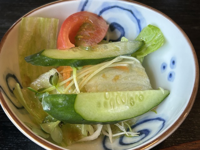 ハンバーグ1-6-1