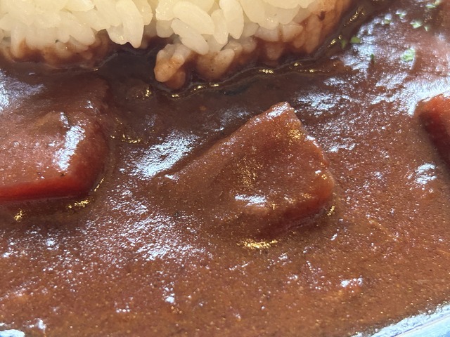 牛すじカレー1-4