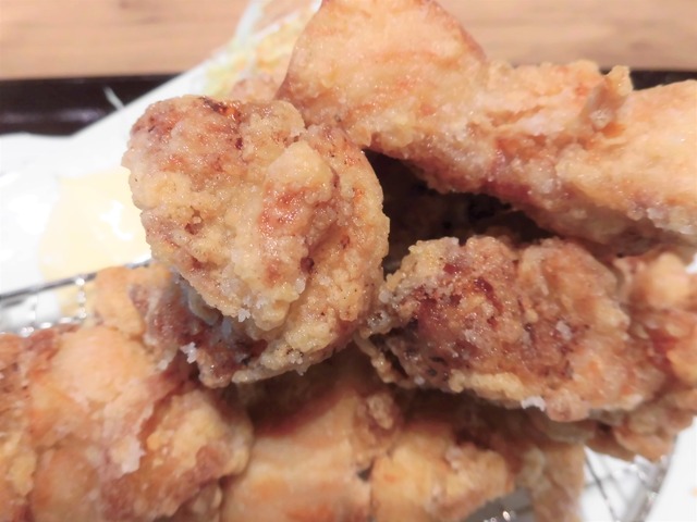 鳥から