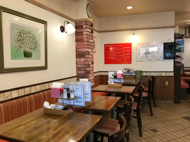店内