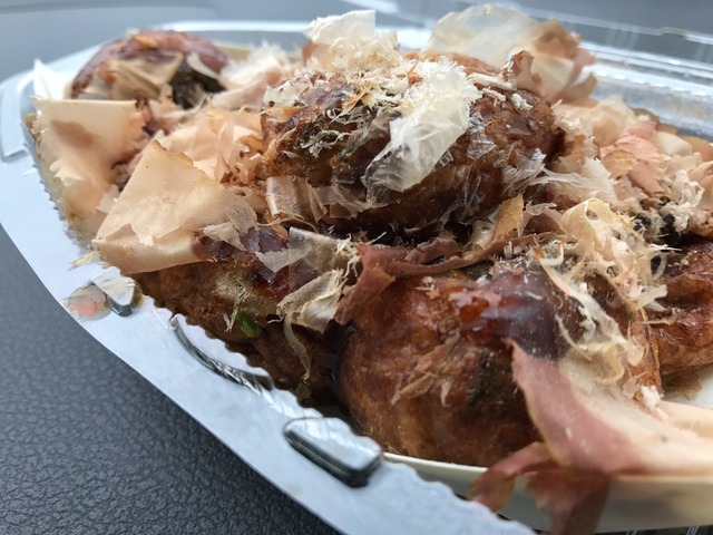 たこ焼きソース3