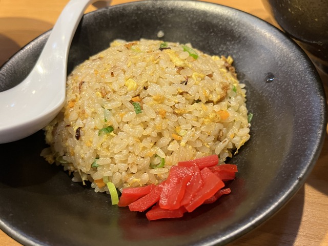 セットチャーハン1-1-1