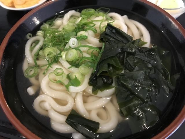 うどん