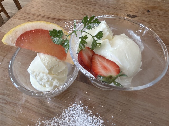 ランチデザート1-1