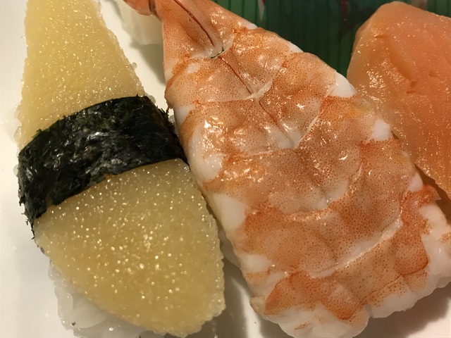 寿司定食2-1