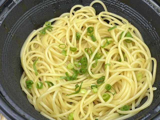 あさりえびきのこの和風1-2-1