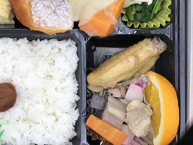 日替わり弁当2-5