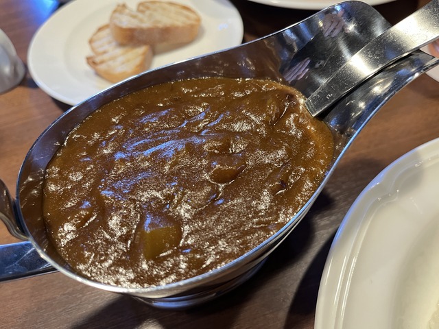 カツカレー1-3