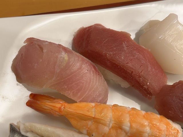 すしランチ1-5-1