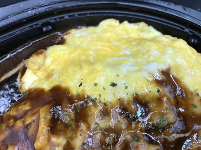 オムライスデミ2-2