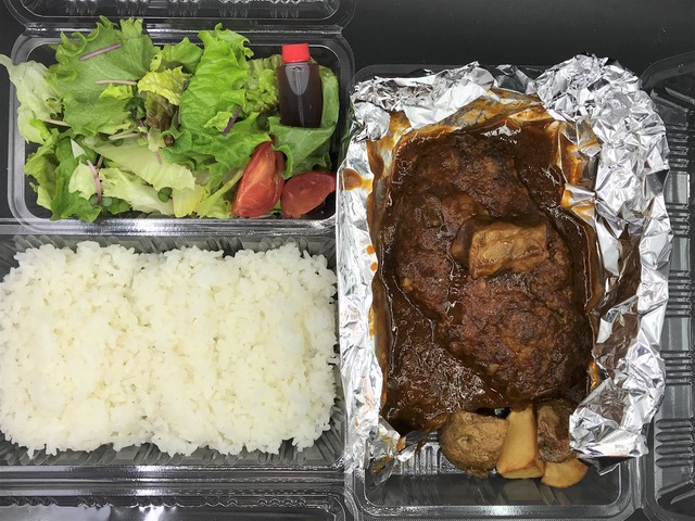 元風ハンバーグ2-1