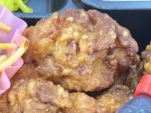 からあげ1-3