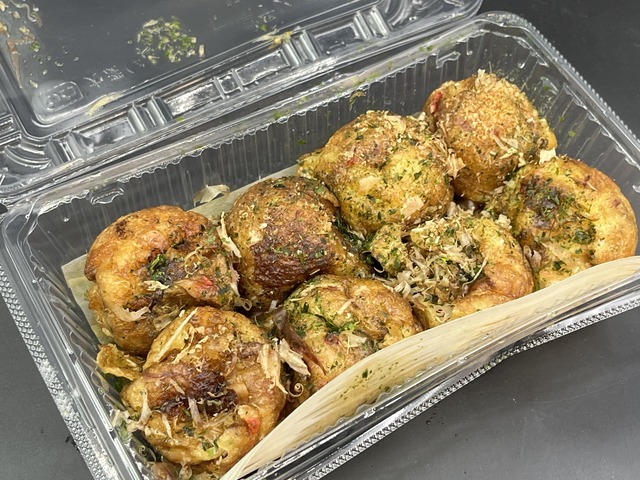醤油1