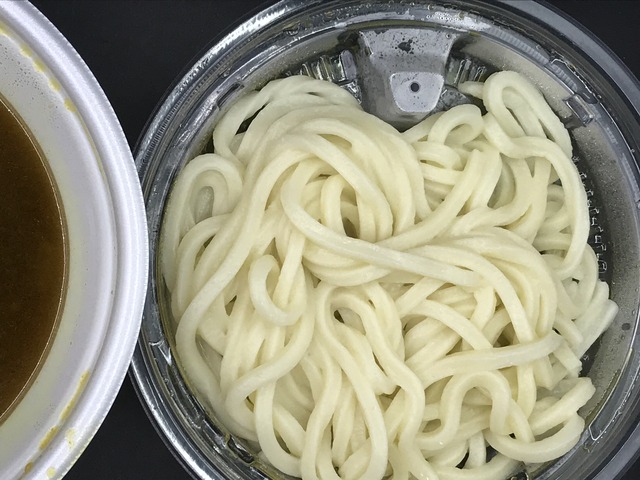 カレーうどん1-2