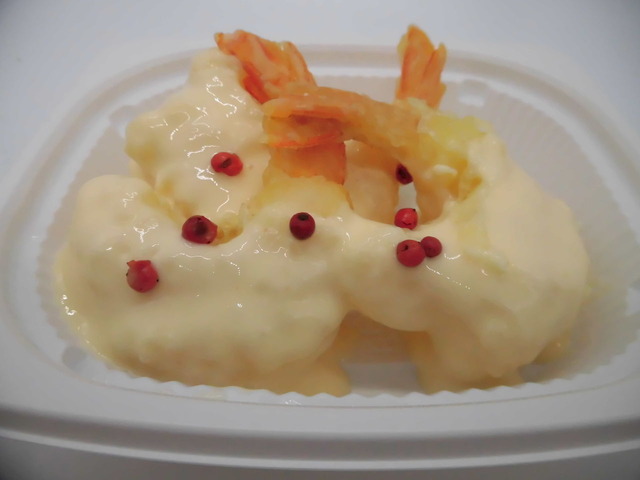 大海老マヨ100g198円