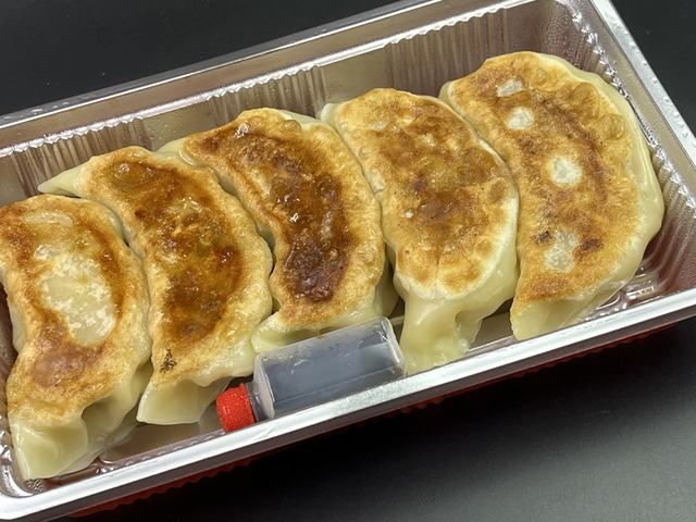 焼き餃子1-1-2