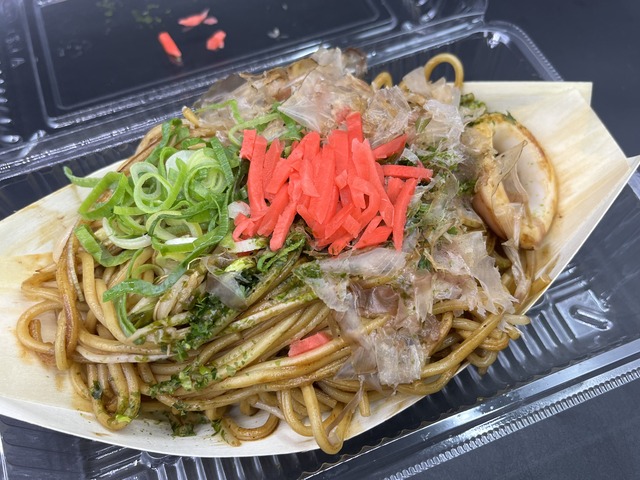 海鮮焼きそば1-0