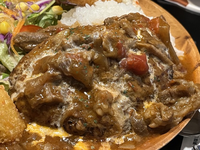 デミグラス1-3-7