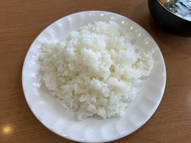 ハンバーグ＆エビフライ2-3