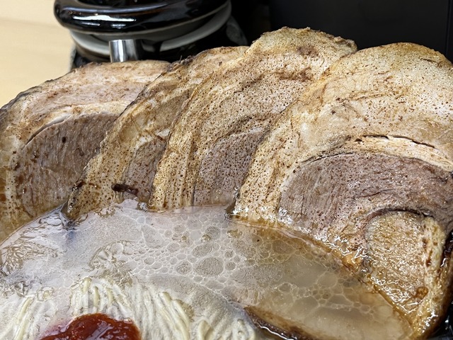 チャーシュートッピング1-2-1