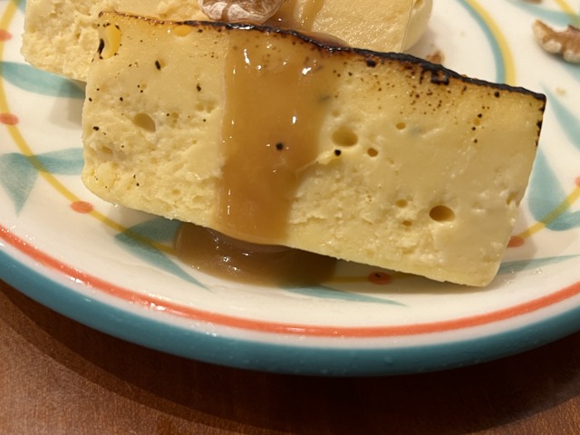 チーズケーキ1-2-1