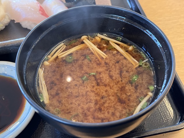 上にぎり御膳1-2-1