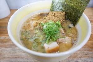 鯖にぼし7