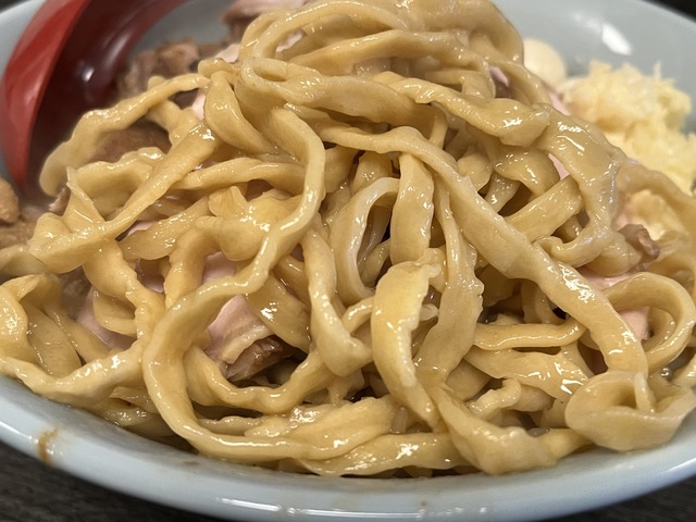 豚増しラーメン1-2-7