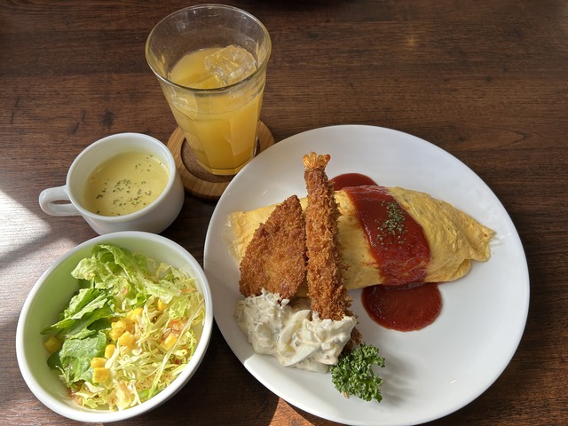 オムライス1-1-2