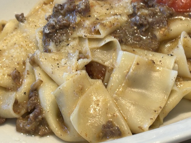 ボロネーゼ1-3-3