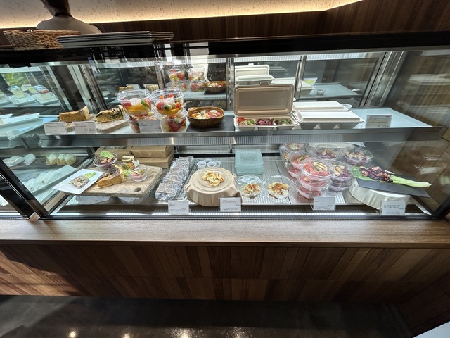 ショーケース