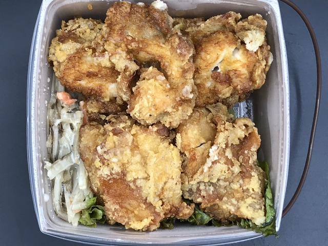からあげBOX2