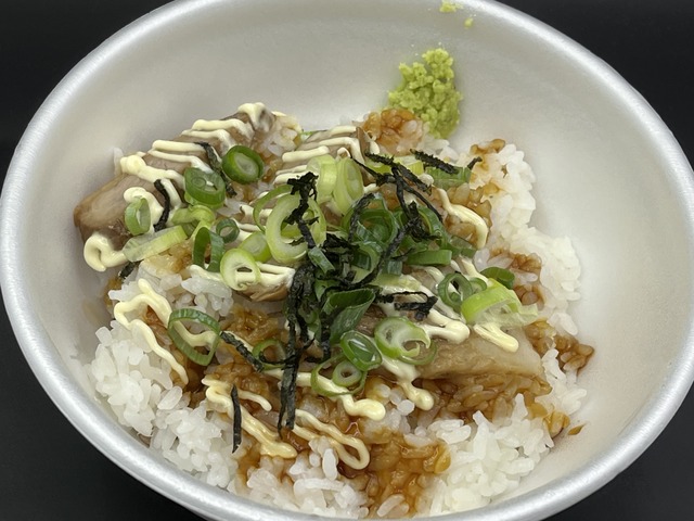 チャーシュー丼1-1-3